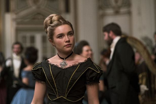 Mujercitas: Gerwig y el clásico feminista