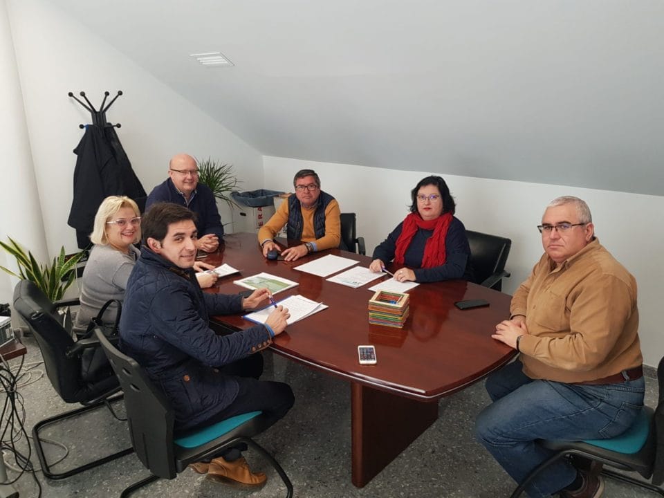 Una administración accesible para la comunidad sorda en Dos Hermanas