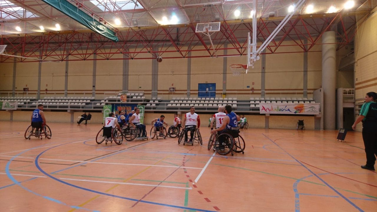 Último partido de 2019 para el BSR Vistazul en el Pabellón Pepe Ot