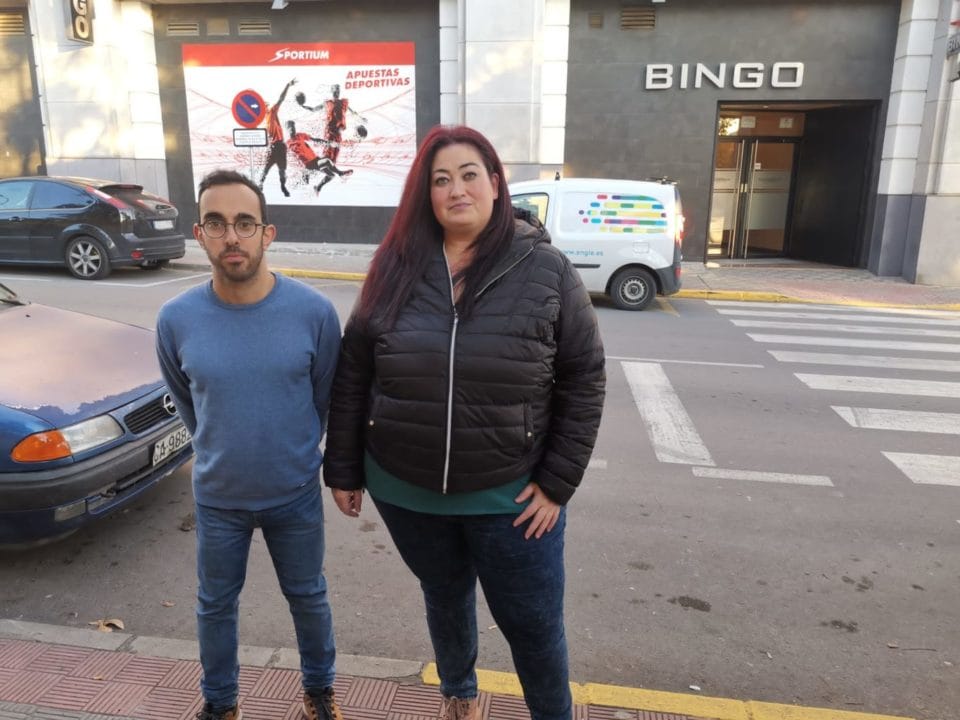 Plan de regulación de las casas de apuestas en la ciudad