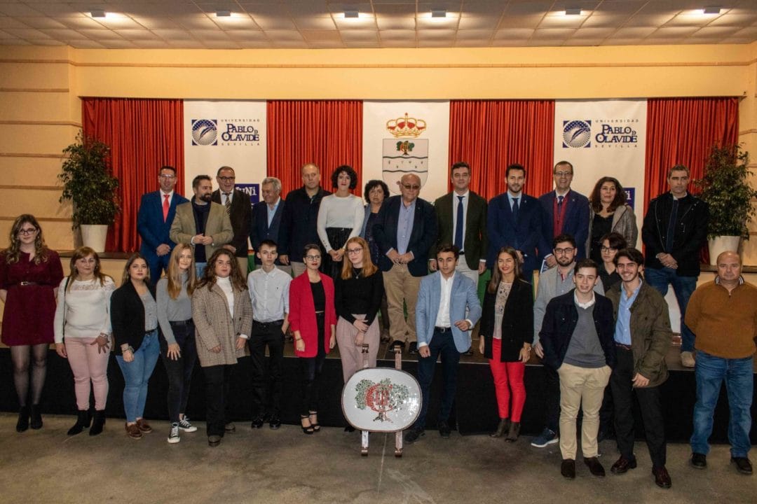 Nueva convocatoria de los Premios de Bachillerato de la UPO