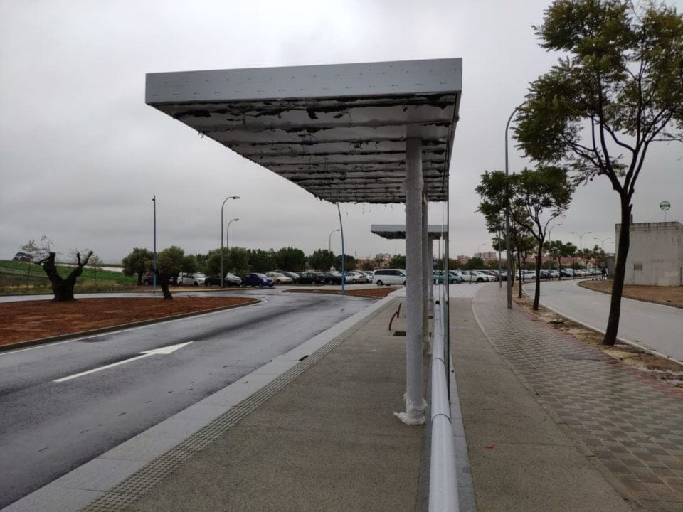 El contrato del nuevo servicio de autobuses se firmará en febrero