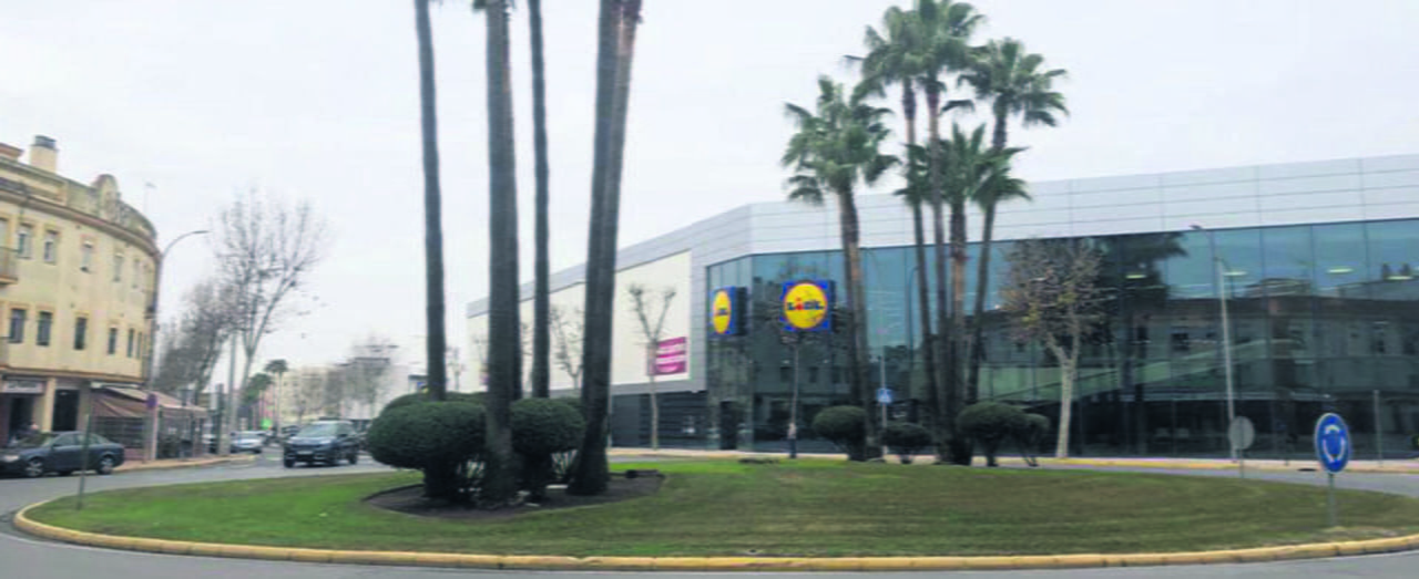 Lidl inaugura su nueva tienda en Dos Hermanas