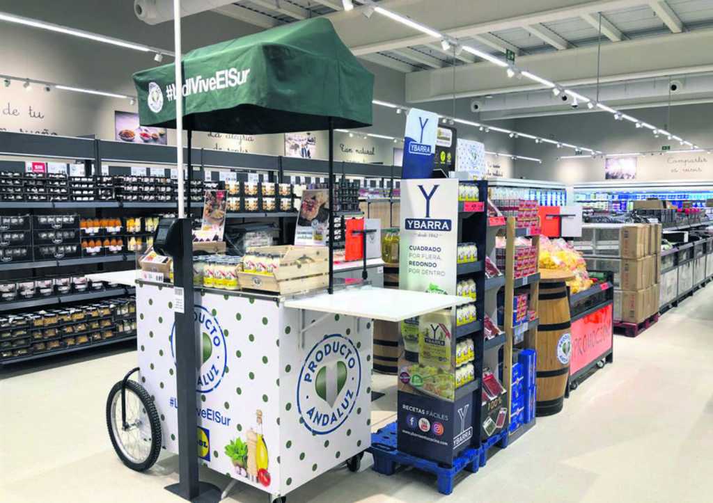 Lidl