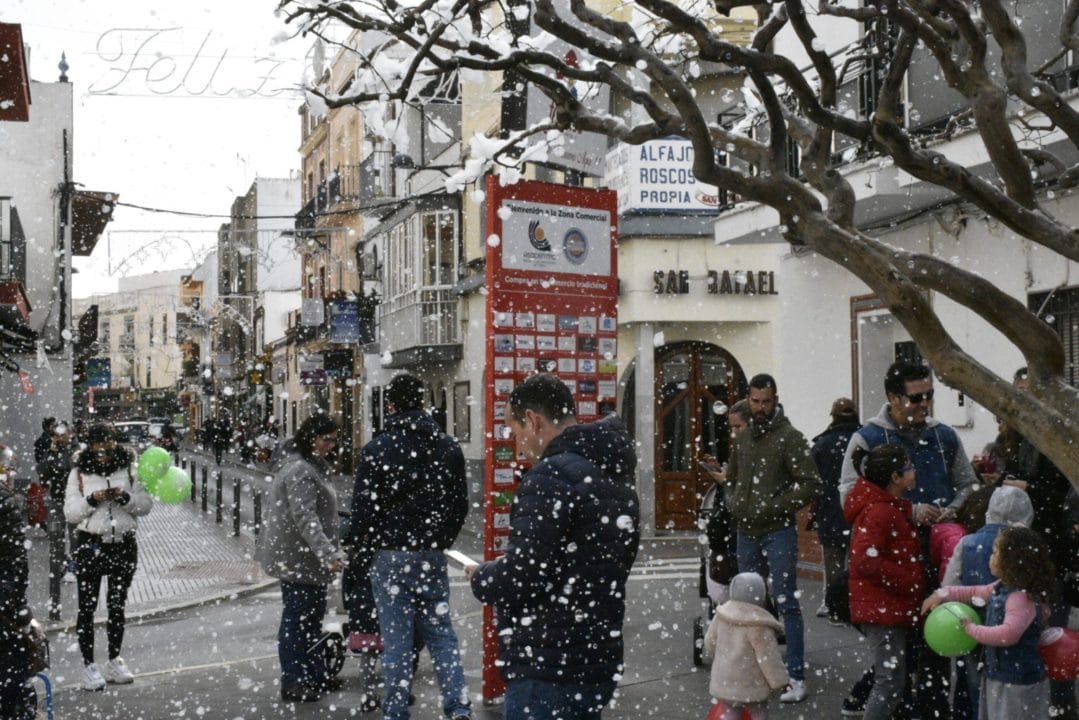 Si has completado tu puzzle pide tu regalo a Asocentro