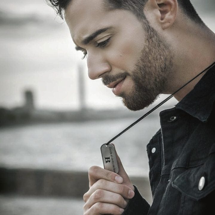 Rafa Blanco presenta single de su primer trabajo discográfico
