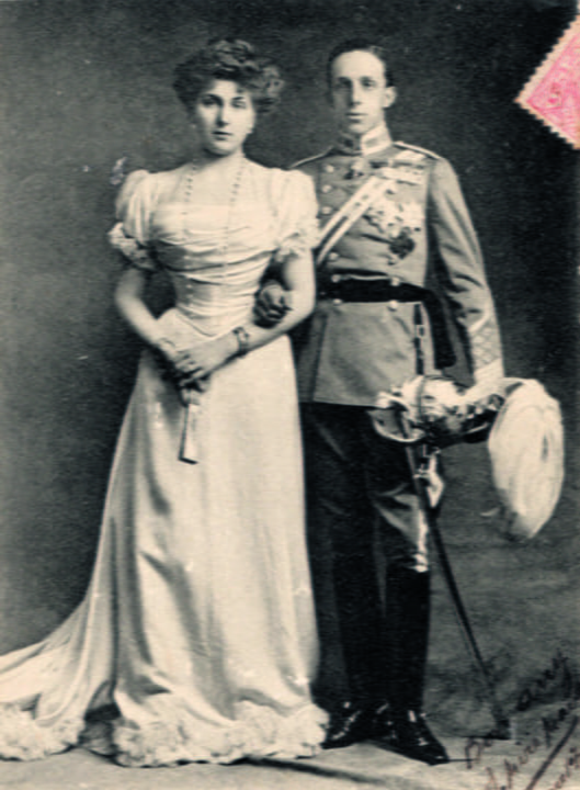 Reinado de Alfonso XIII y los alcaldes de Dos-Hermanas (1902-1931)