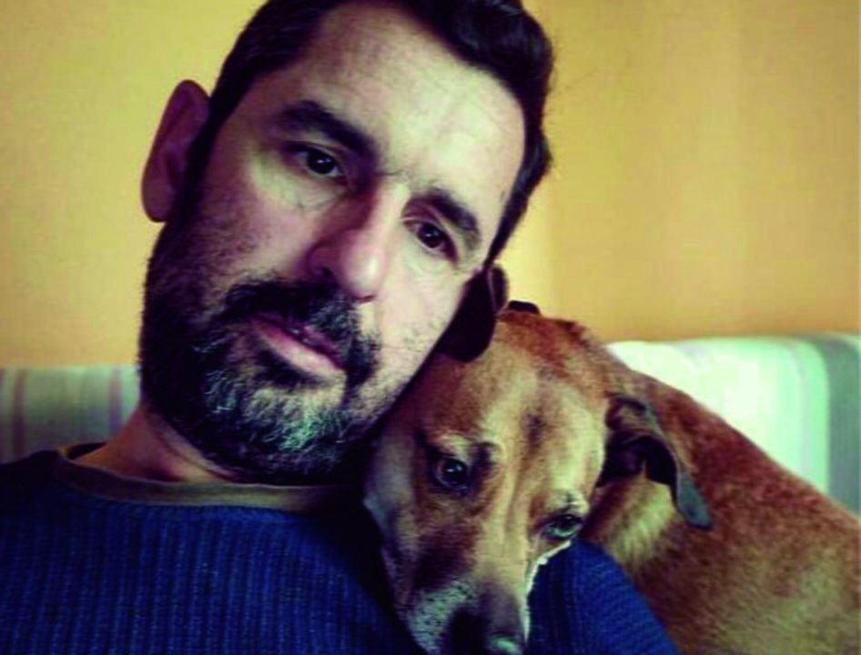 ¡Felicidades compañero!