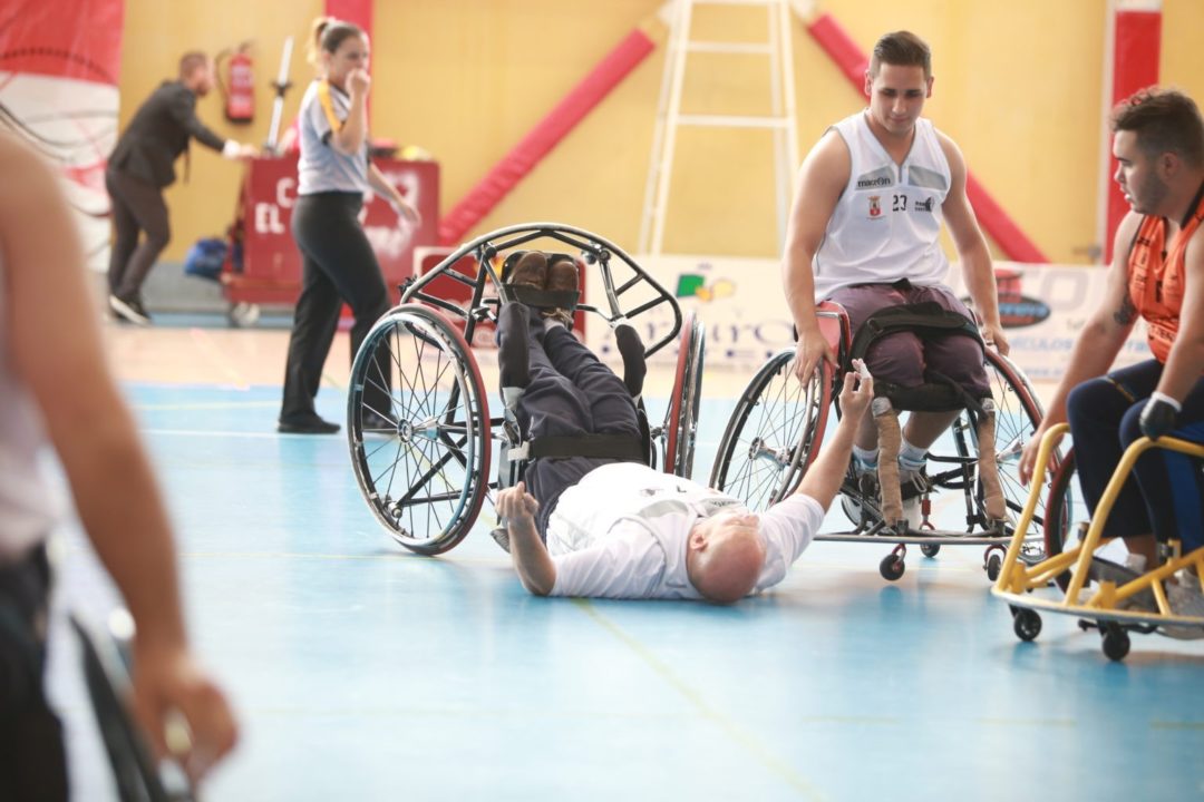 Vuelta a la competición en Vistazul en un horario inusual