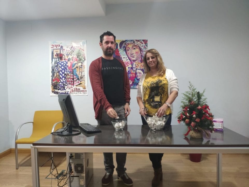 El Concurso Navidad de Regalos 2019 ya tiene ganadores