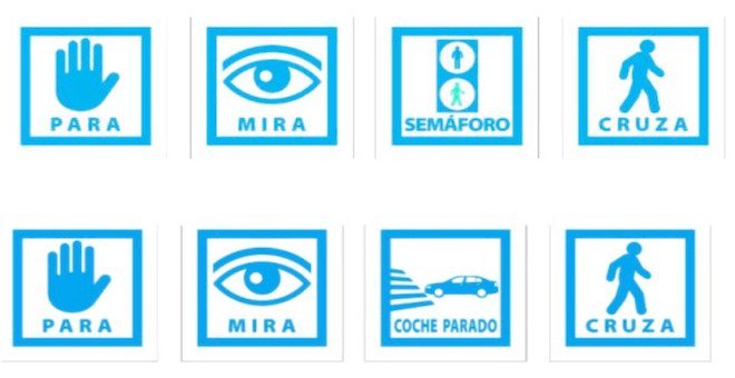 Ordenanza de accesibilidad universal, propuesta de Adelante DH