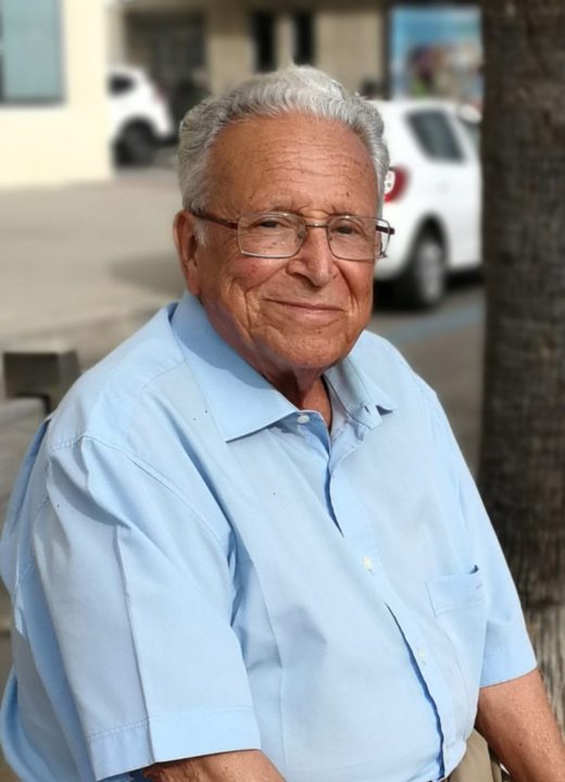Miguel Gil Pachón, Medalla Pro Ecclesia Hispalense