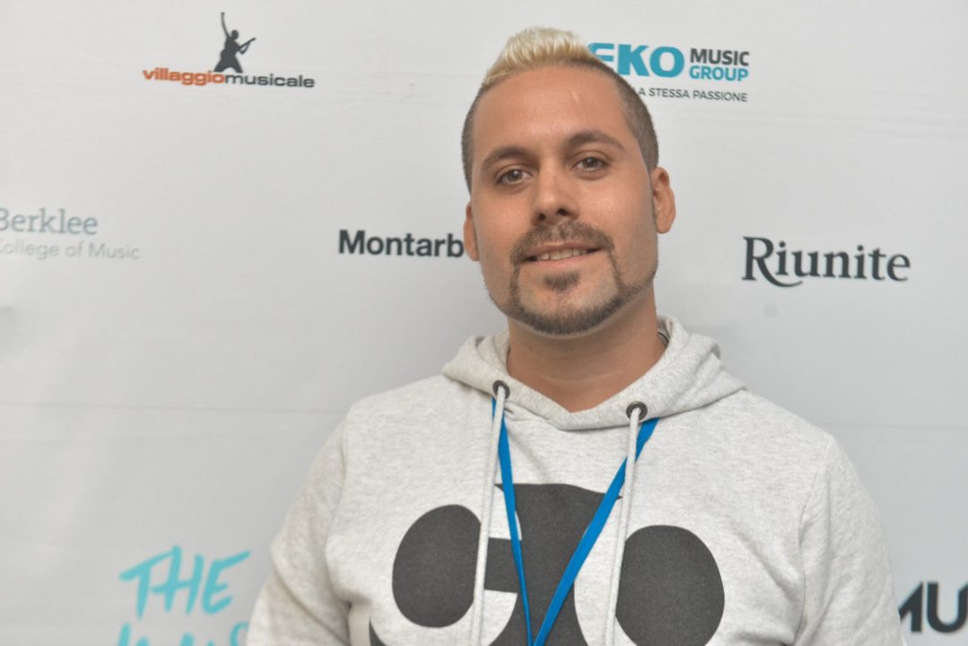 José Tena, artista