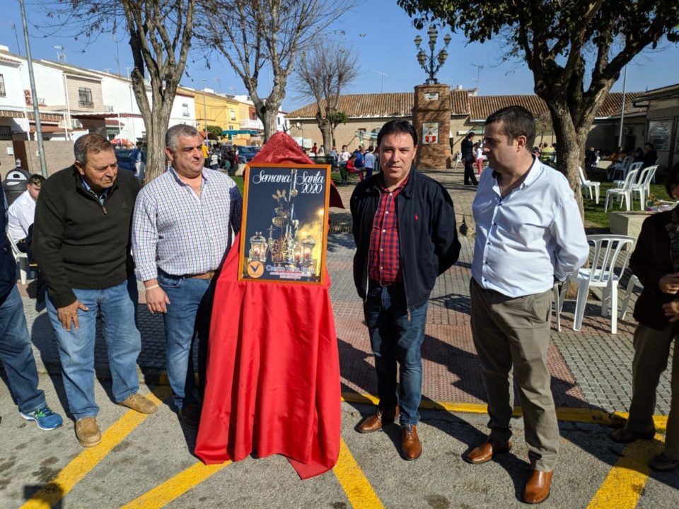 La VI Feria de la Tapa de Pasión volvió a Las Portadas