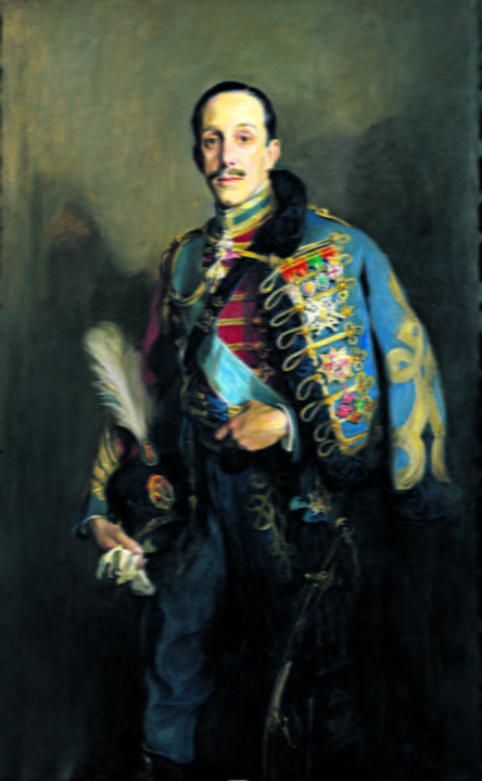 Los alcaldes de Dos-Hermanas en el Reinado de Alfonso XIII (y II)