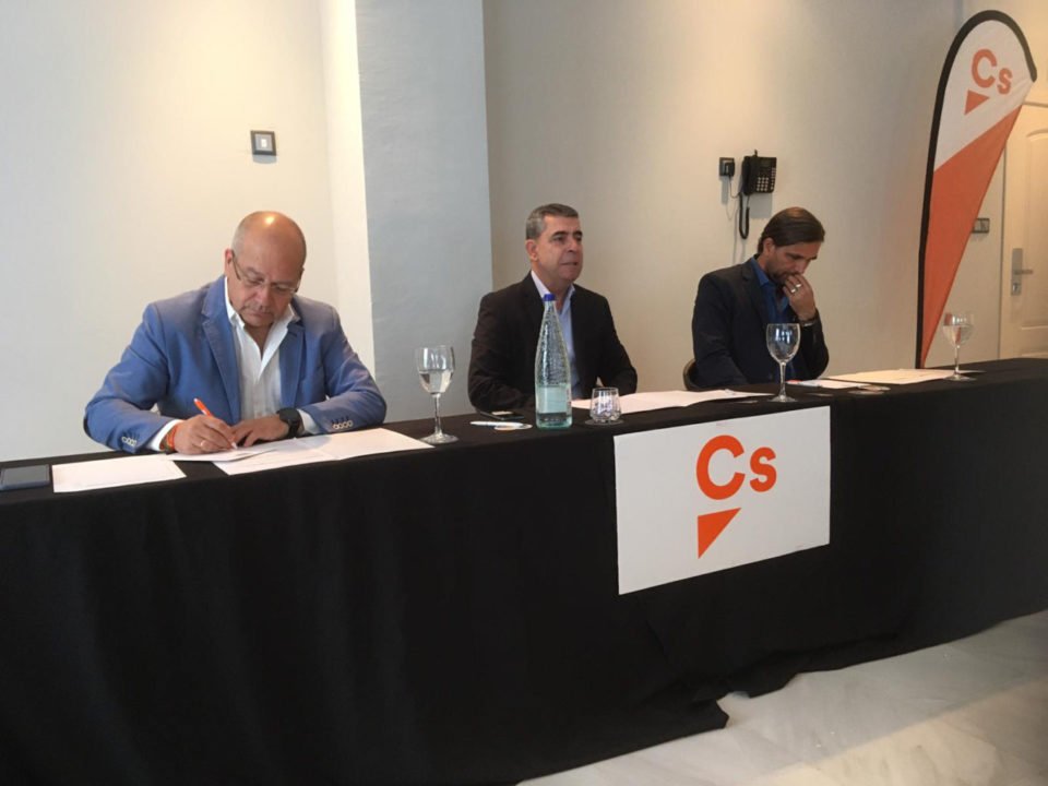 Una ciudad libre de plusvalía mortis causa a propuesta de Ciudadanos