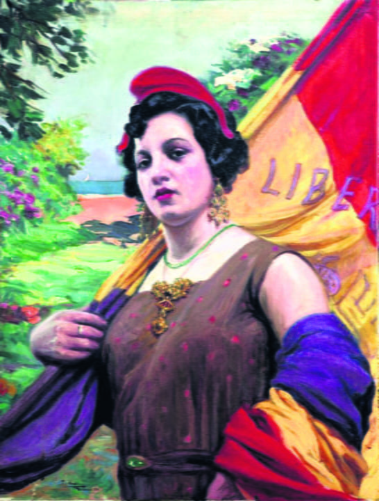 La II República y los alcaldes del municipio de Dos-Hermanas