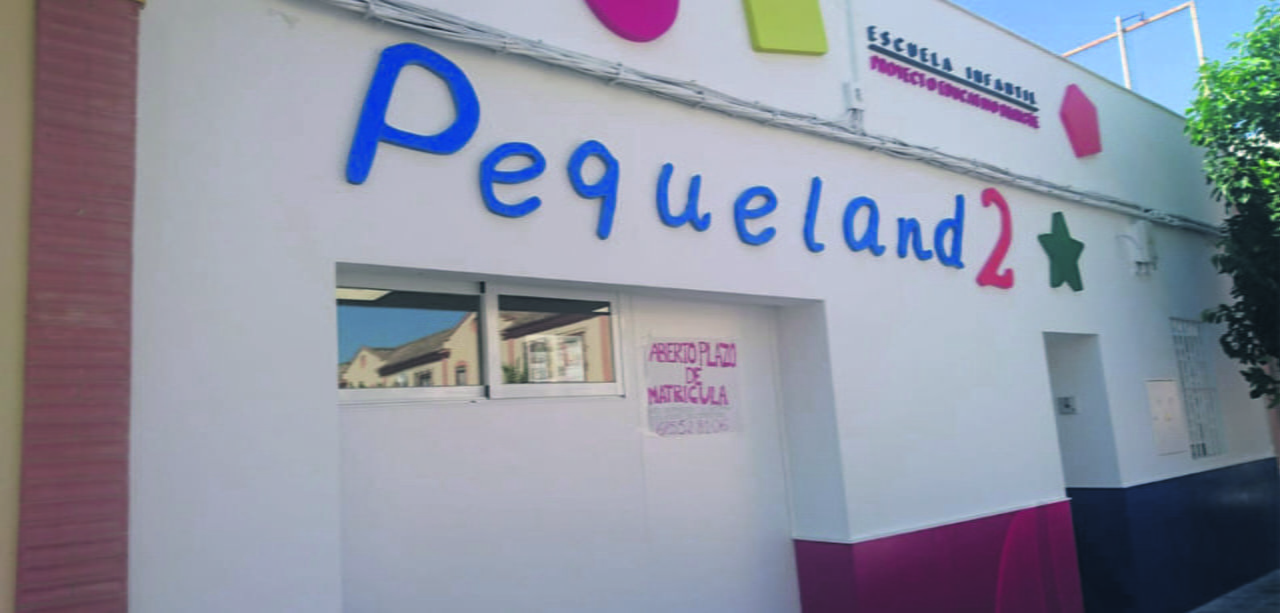 Pequeland 2 enseña el centro en sus citas personalizadas