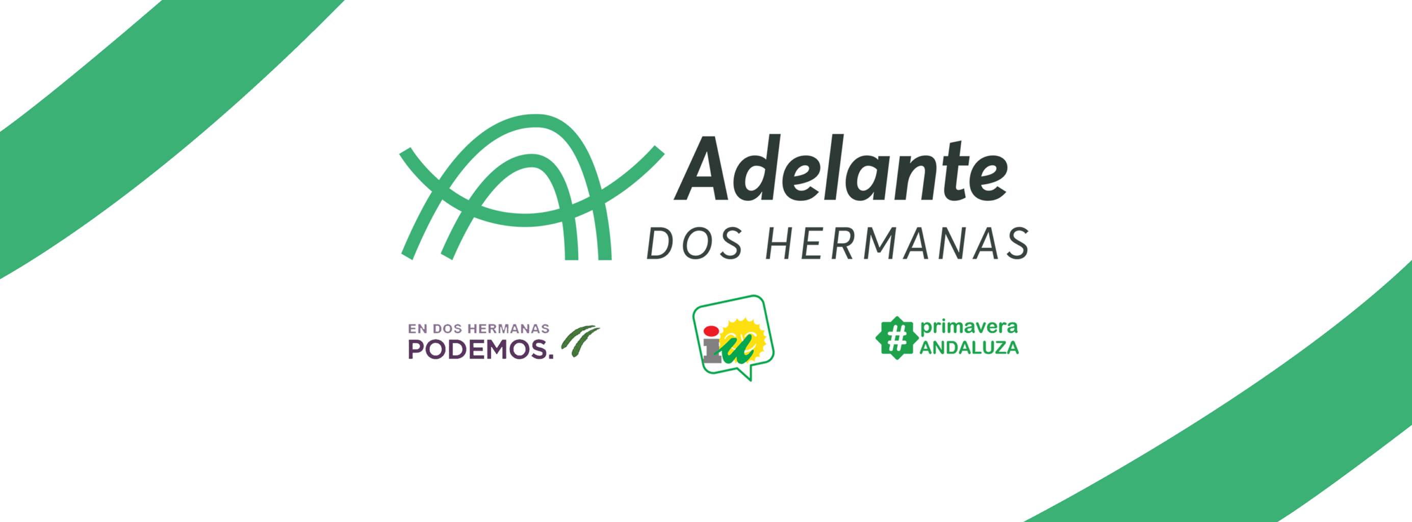 Comunicado de Adelante Dos Hermanas por el Coronavirus