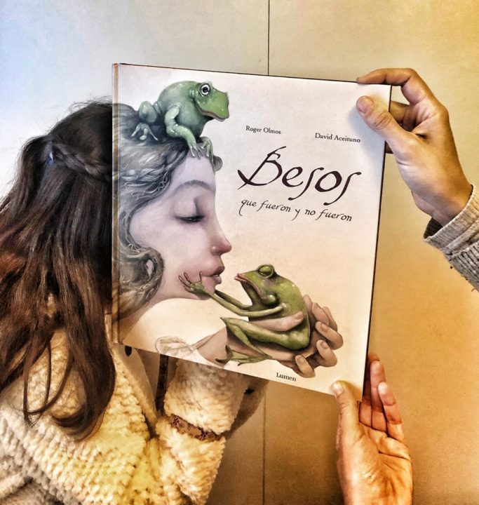 El III Concurso Bookface ya está en marcha en la biblioteca