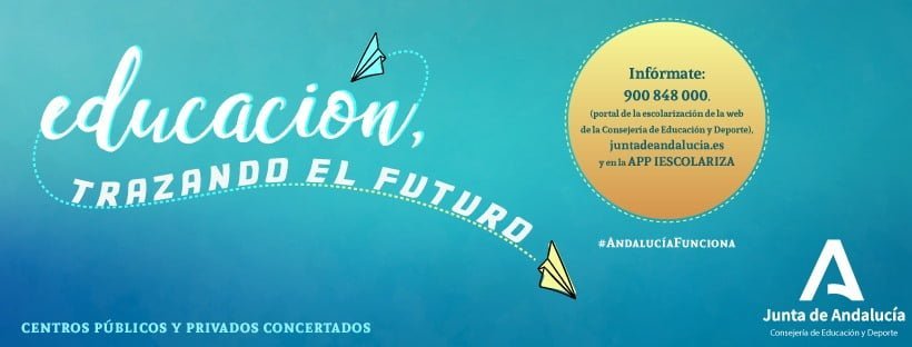 La escolarización se prorrogará 12 días más tras el Estado de Alarma
