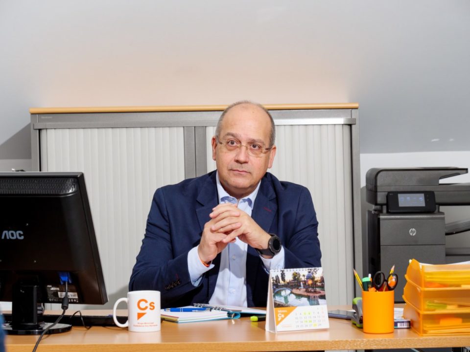 Medidas necesarias de C,s para amortiguar los efectos del Coronavirus