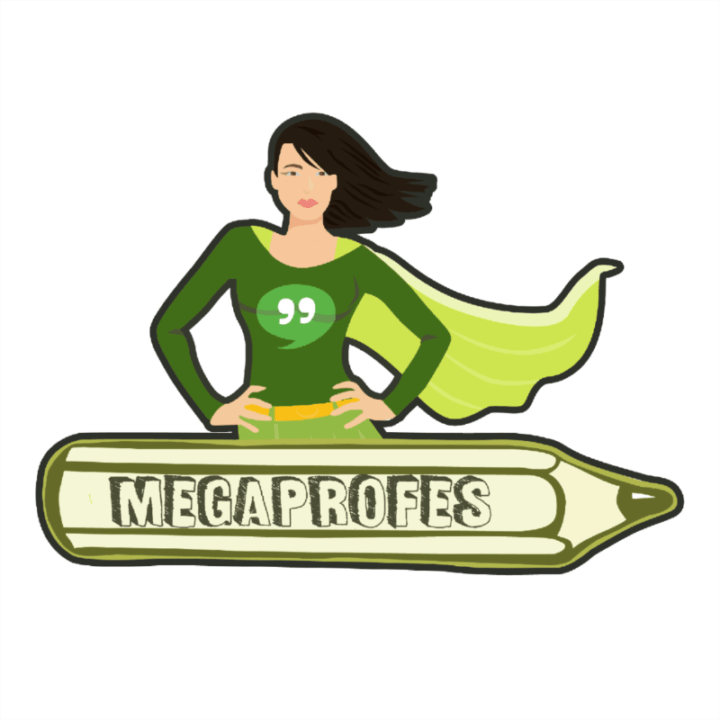 Megaprofes, servicio online solidario de apoyo escolar