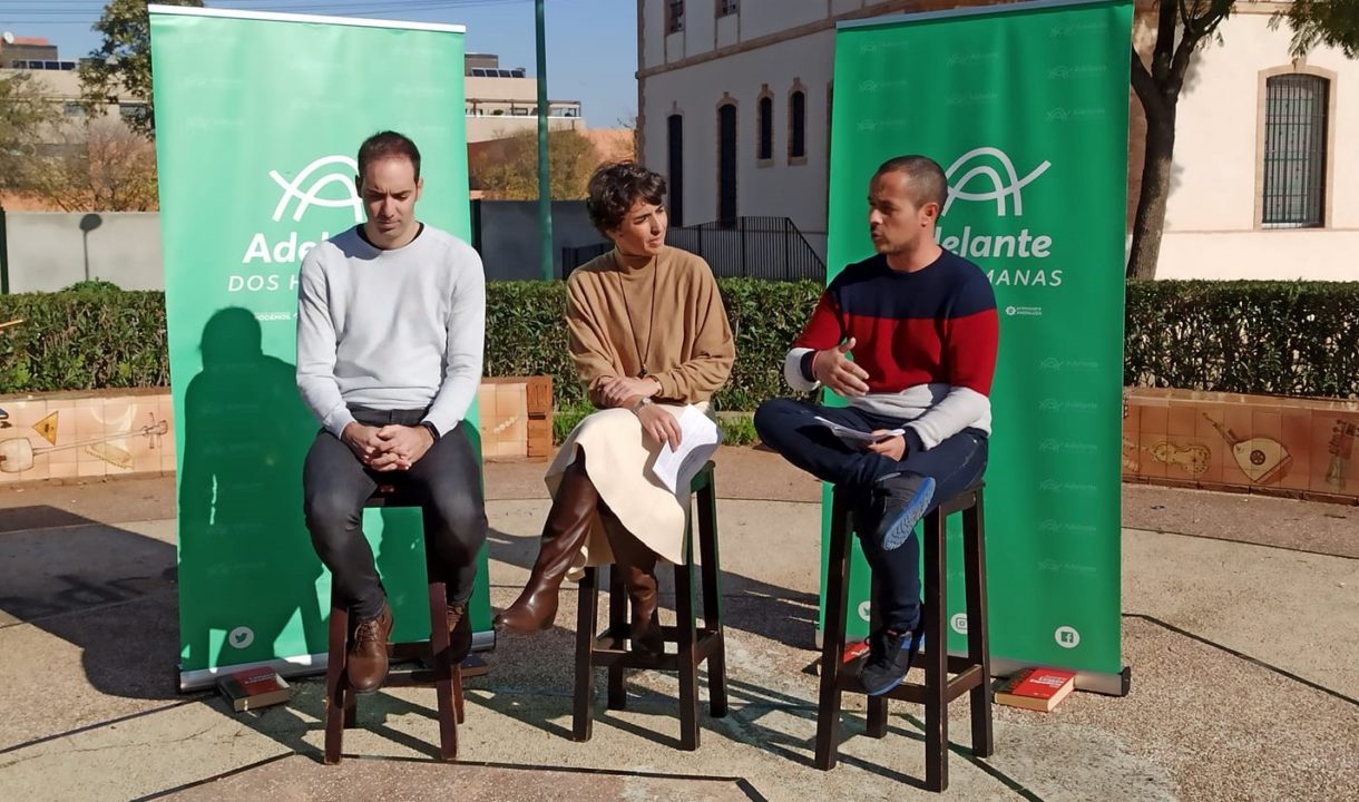 Medidas sociales de Adelante DH para afrontar la crisis del Coronavirus