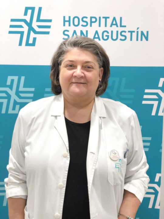 La doctora Ana López responde a cuestiones sobre el Coronavirus