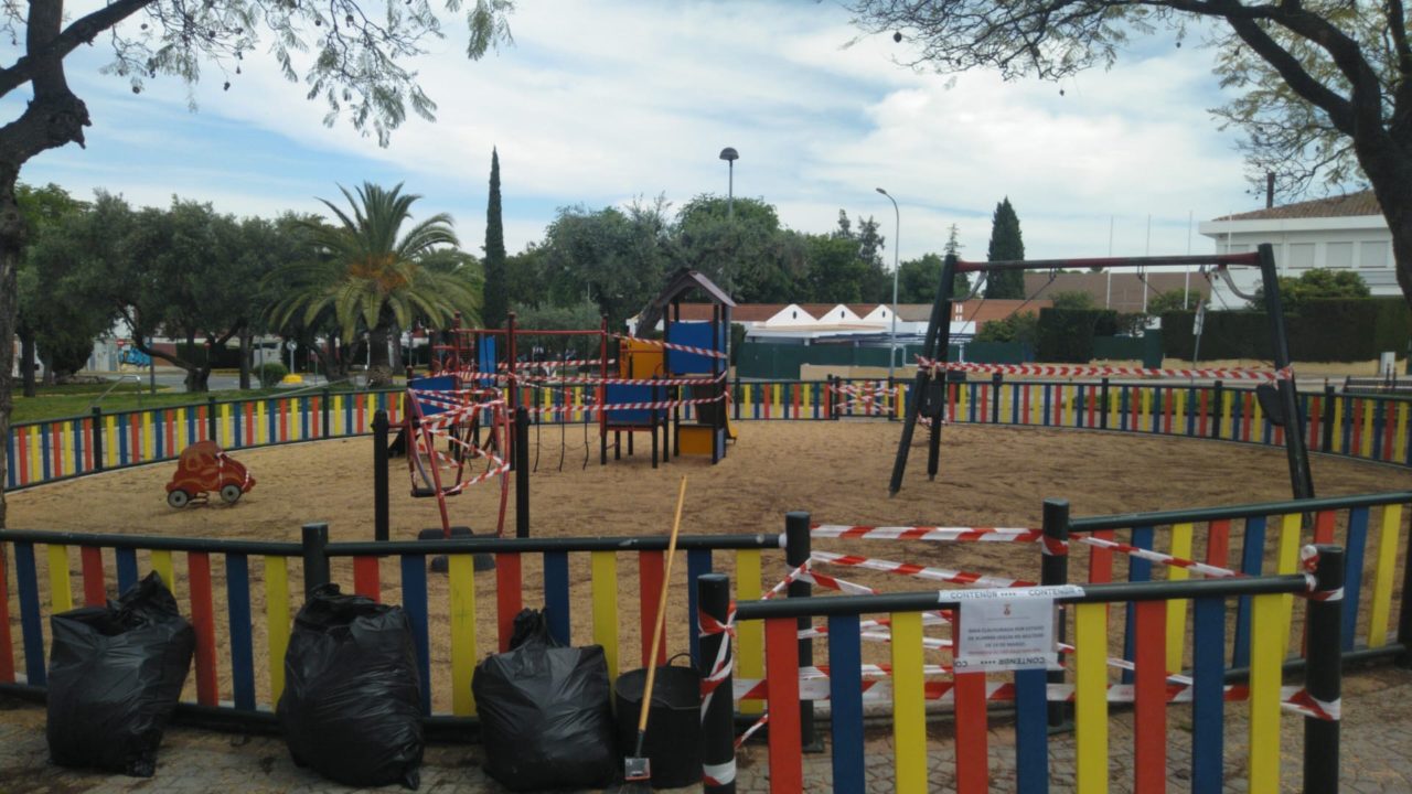Apoyo del Ayuntamiento a los desplazamientos de la población infantil