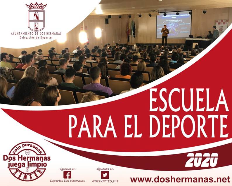 Respuesta positiva del curso online de la Escuela para el Deporte