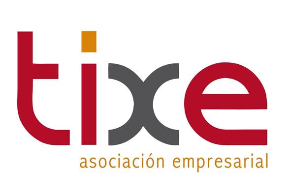 Teletrabajo en Tixe para seguir a disposición del tejido empresarial