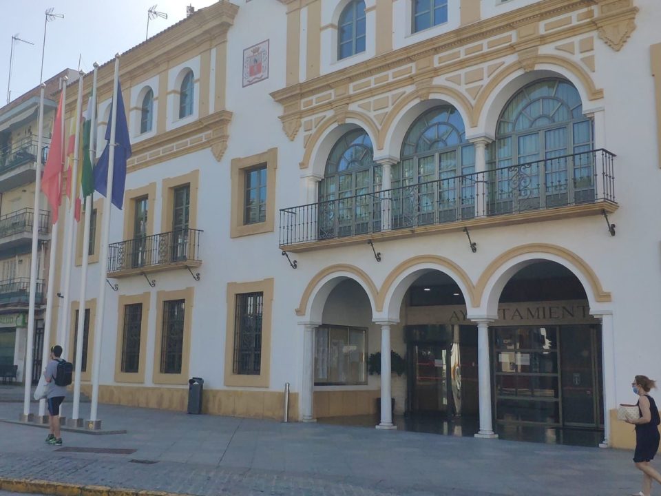 Los casos curados de Covid-19 en Dos Hermanas son 179