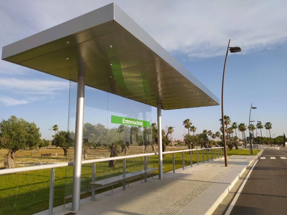 Últimos trámites para las obras con cargo al Superávit 2018