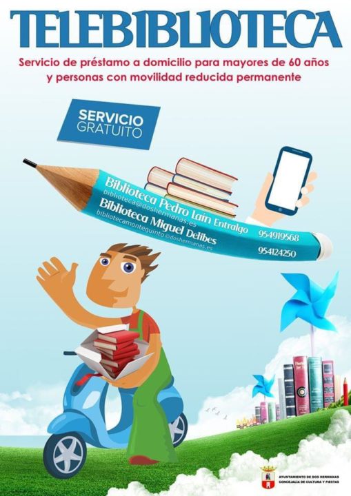 ampliación de servicios