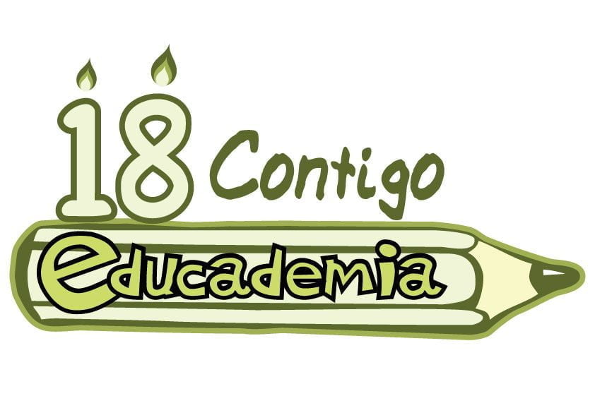 Educademia, 18 años de educación y valores