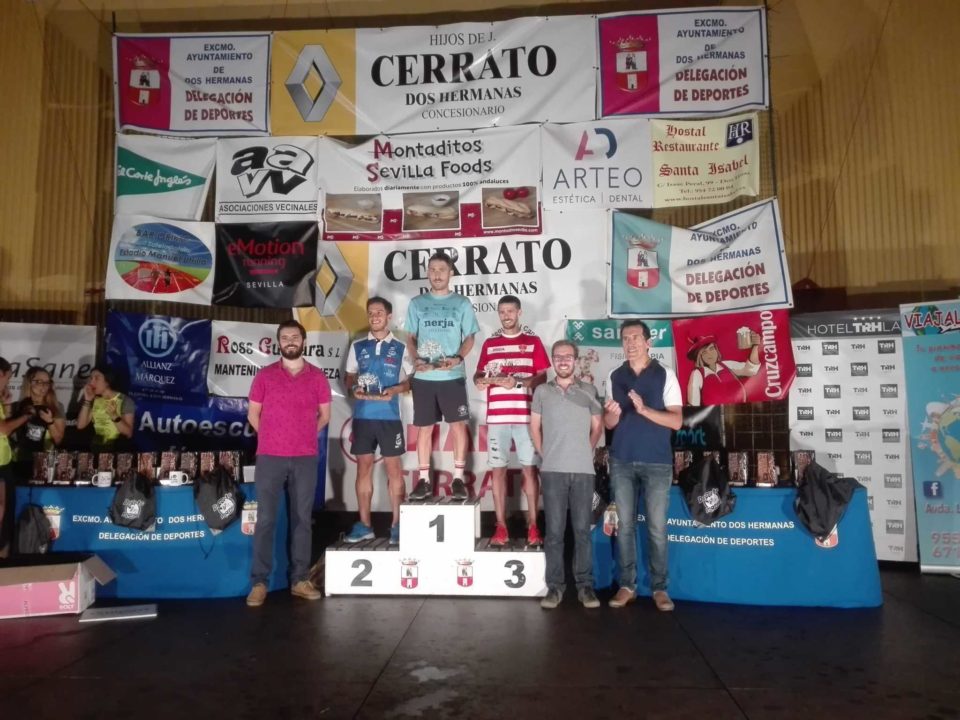 Suspensión de la Carrera Nocturna por el Coronavirus