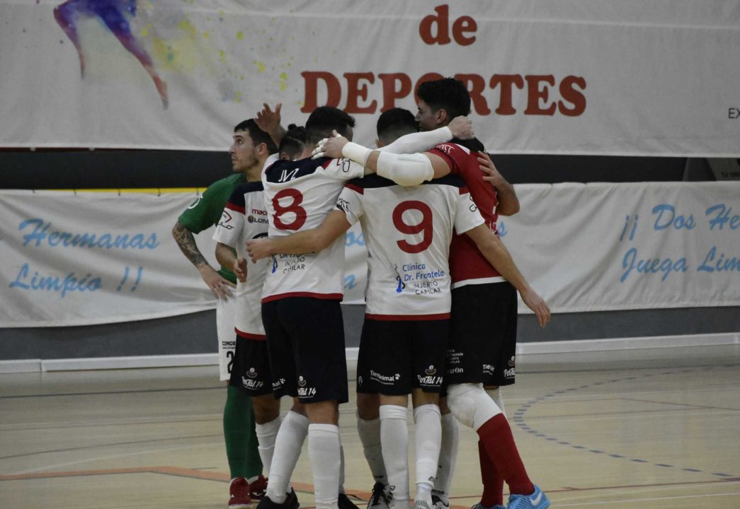 Subcampeón de liga y clasificado para el ascenso a 2º División