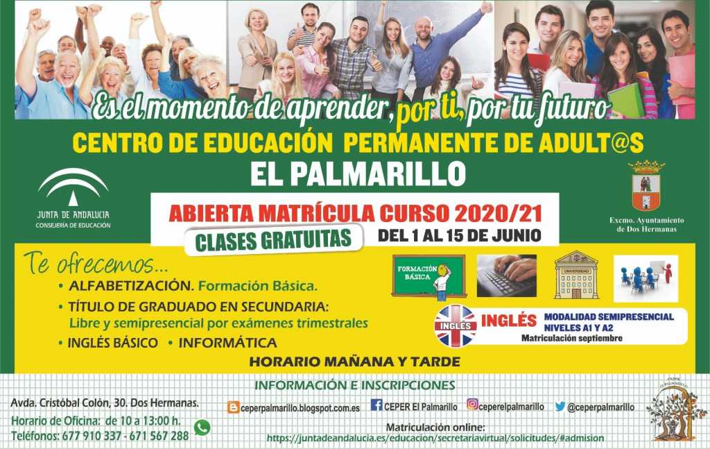 últimos días