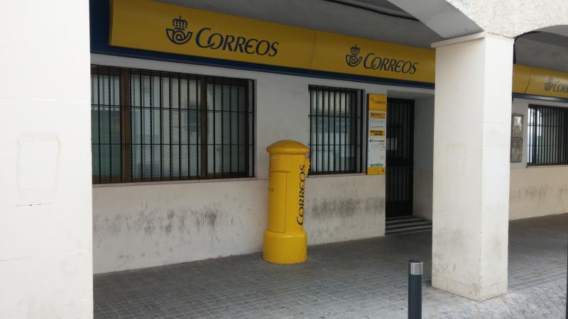 Más de 200.000 personas pasaron por las oficinas de Correos en 2022