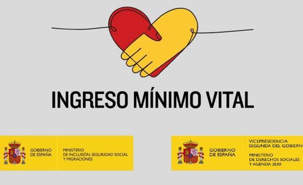 Información sobre el Ingreso Mínimo Vital en Servicios Sociales