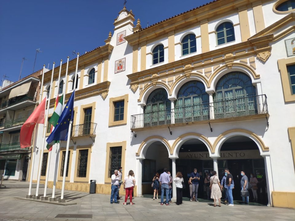 Se abre el proceso para solicitar las ayudas de autónomos y pymes