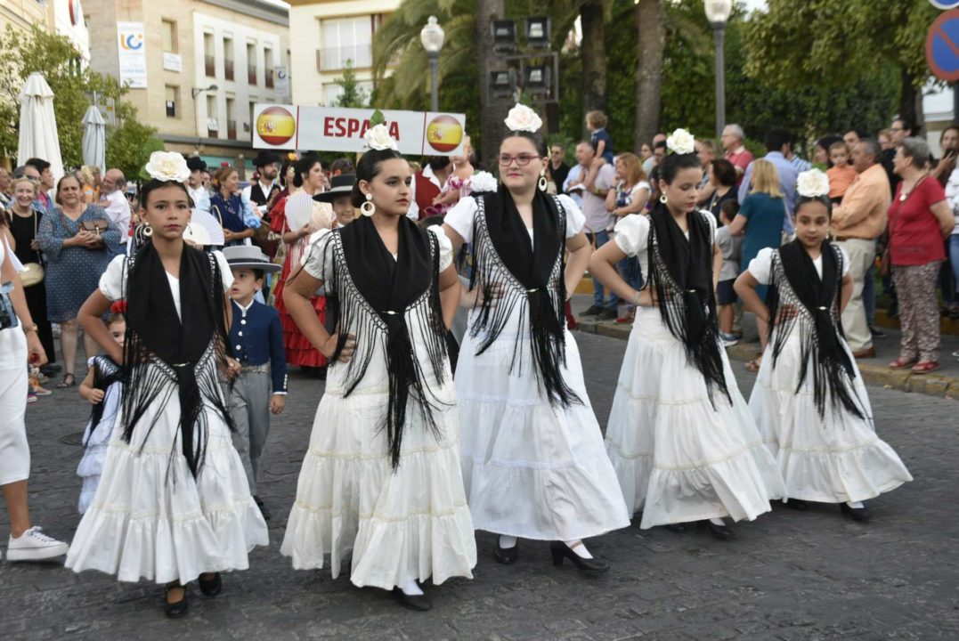 El folclore inundarán las redes en una semana sin jornadas internacionales