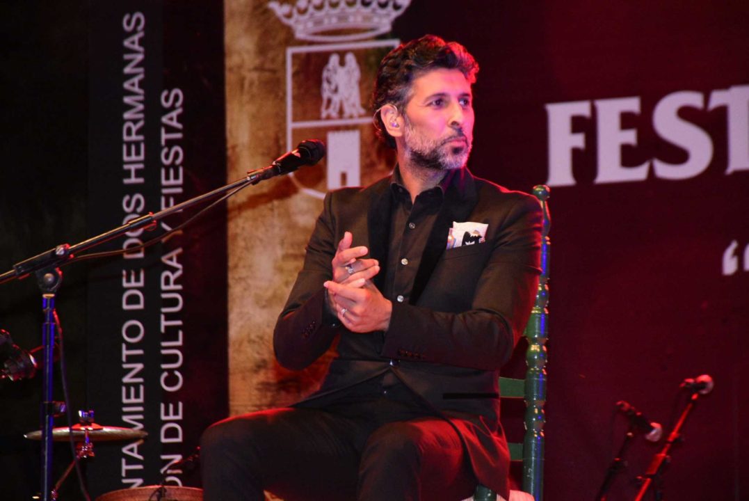 Un mes de junio sin Festival Flamenco Juan Talega