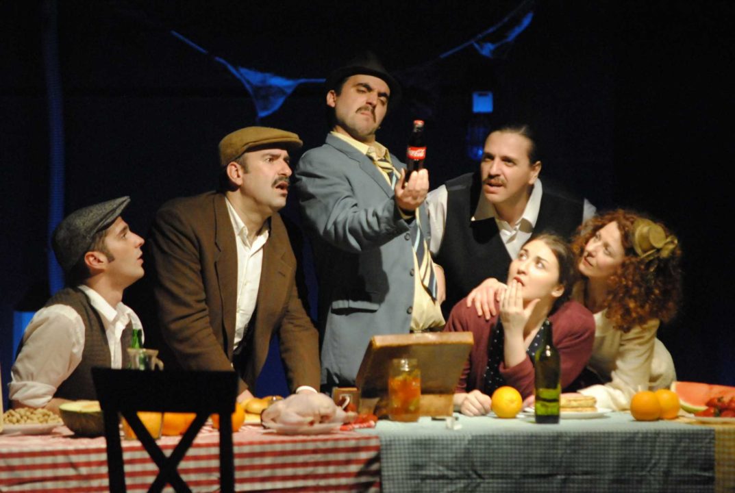 El XIV Festival de Teatro Aficionado ya tiene más de 50 solicitudes