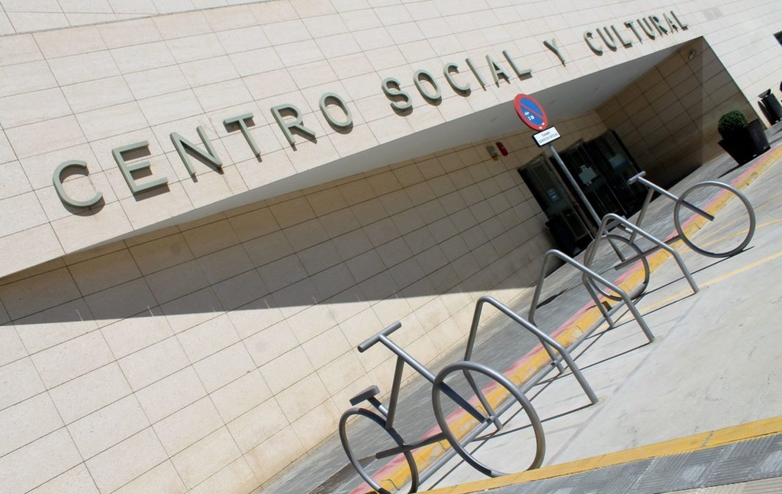 Las salas de estudio de las bibliotecas vuelven a abrir sus puertas