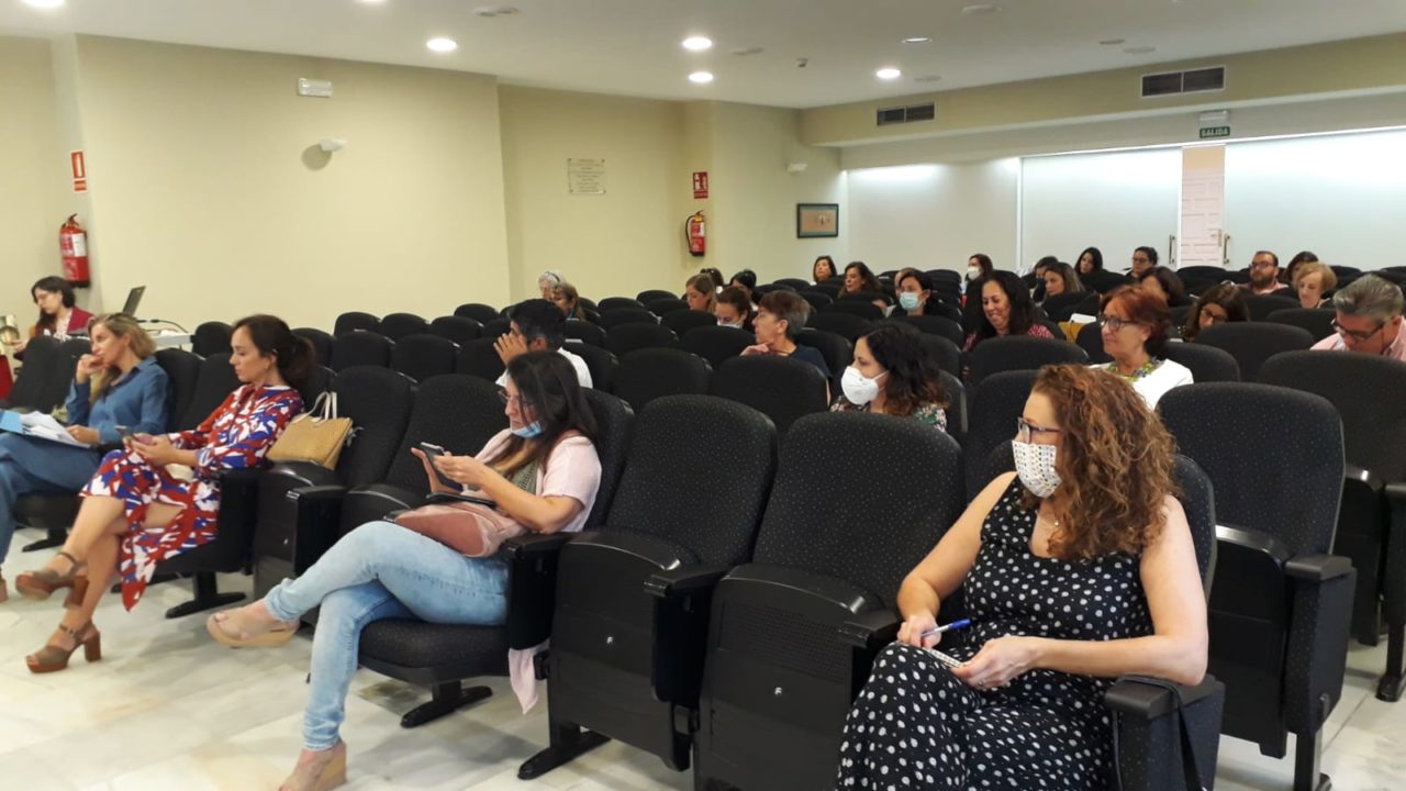 Sesiones informativas sobre el Ingreso Mínimo Vital para Ayuntamientos