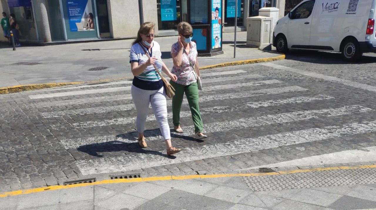 Sin casos activos de Coronavirus en la ciudad de Dos Hermanas