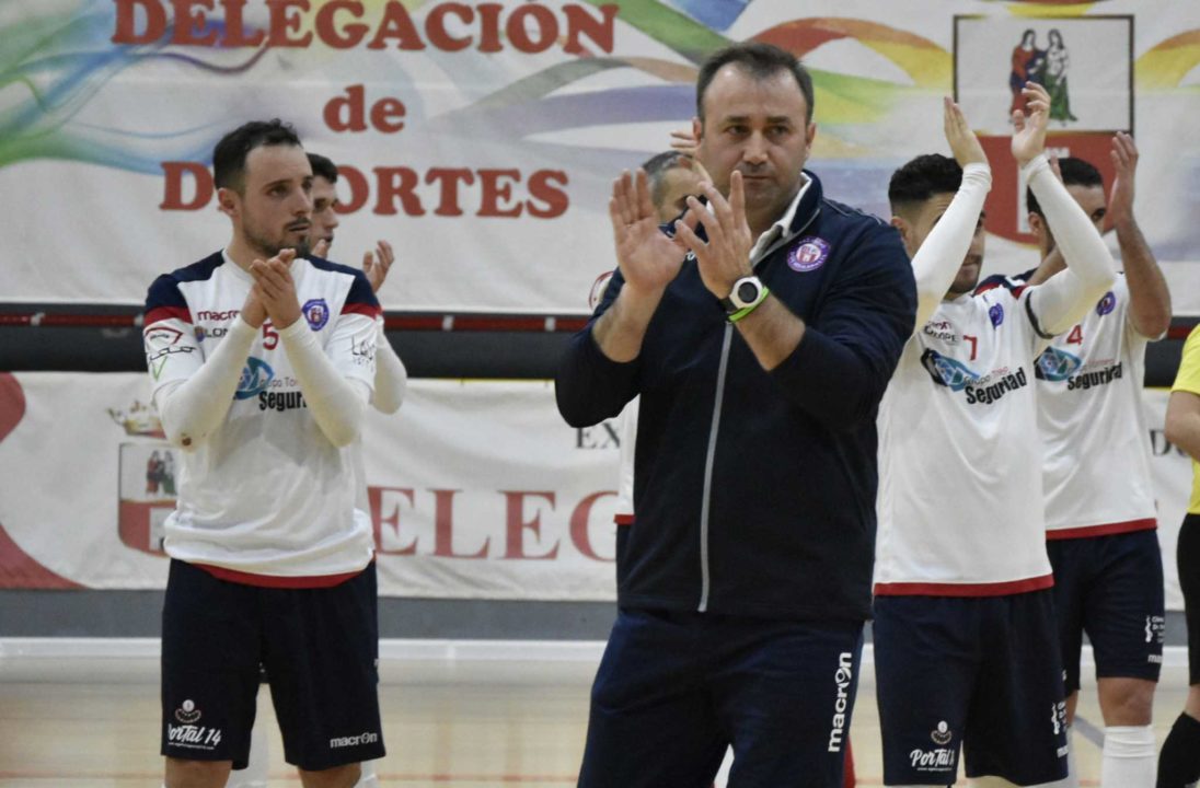 No se disputará los playoffs de ascenso a 2º División