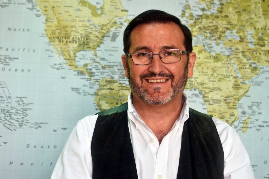 Premio nacional para la iniciativa solidaria de Megaprofes
